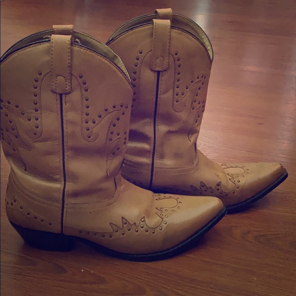Smoky Mountain Boots - Picture 1 of 1